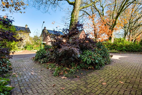 Medium property photo - Beukenlaan 10, 6029 PZ Sterksel